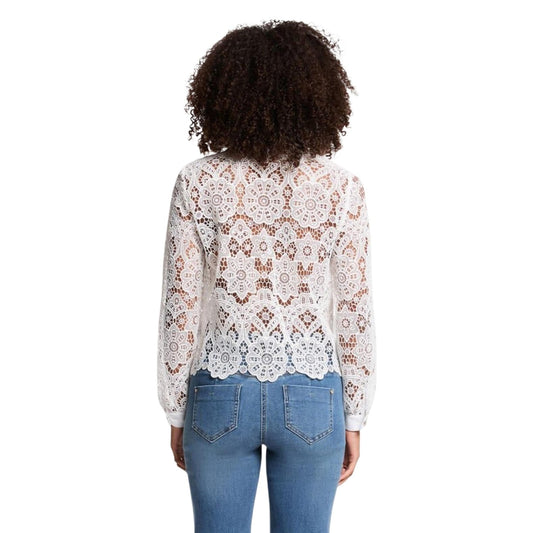 Morgan De Toi Femme Chemises