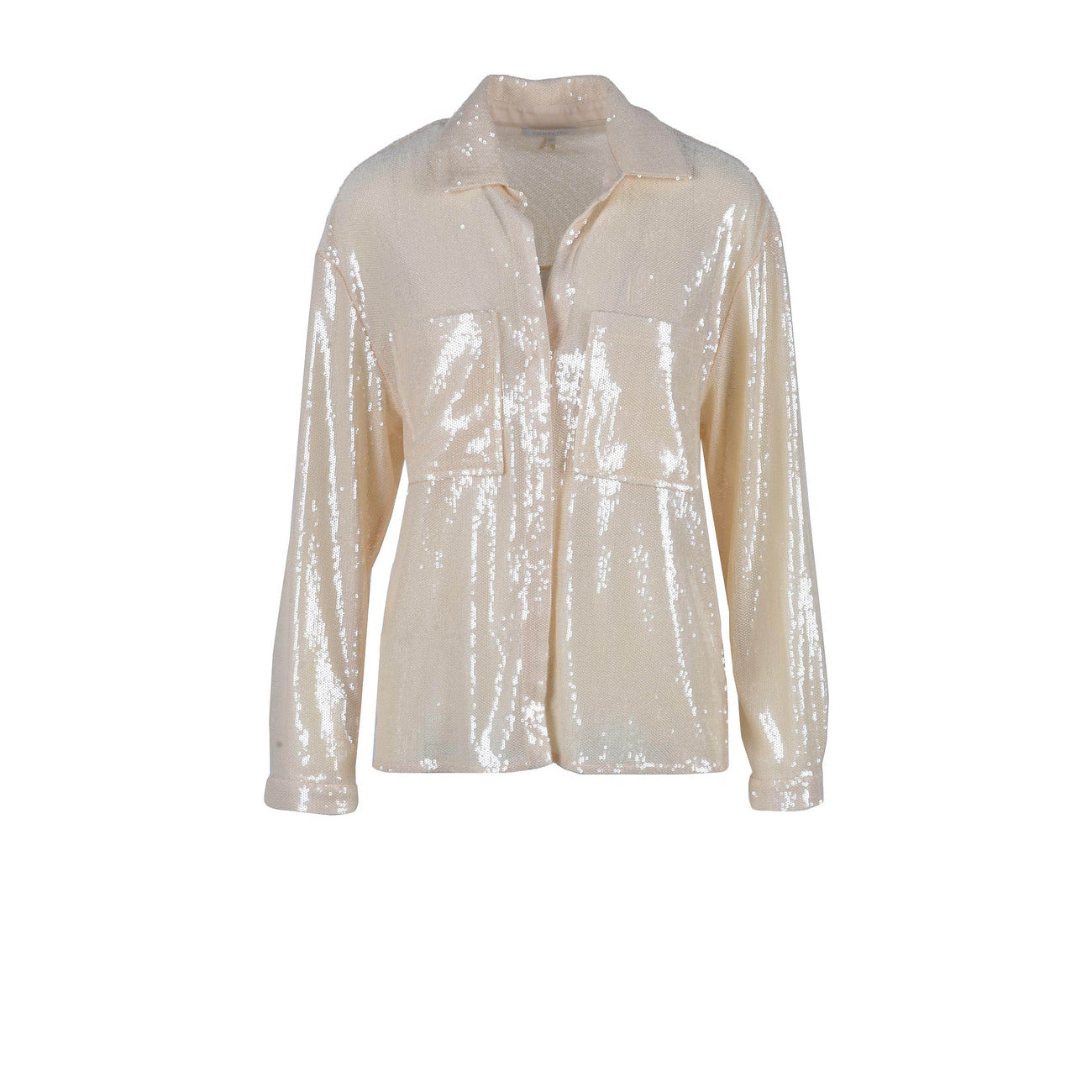 Patrizia Pepe Femme Chemises