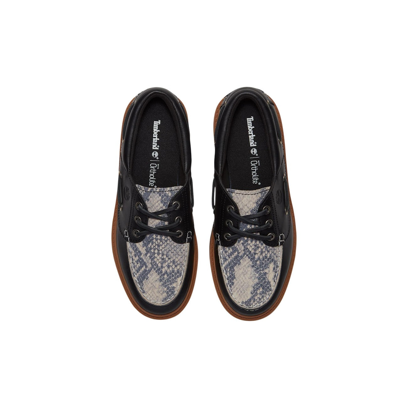 Timberland Femme Chaussures Derbies