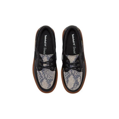 Timberland Femme Chaussures Derbies