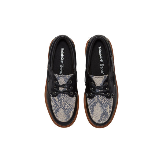 Timberland Femme Chaussures Derbies