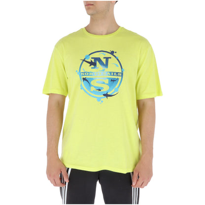 North Sails Homme T-Shirts