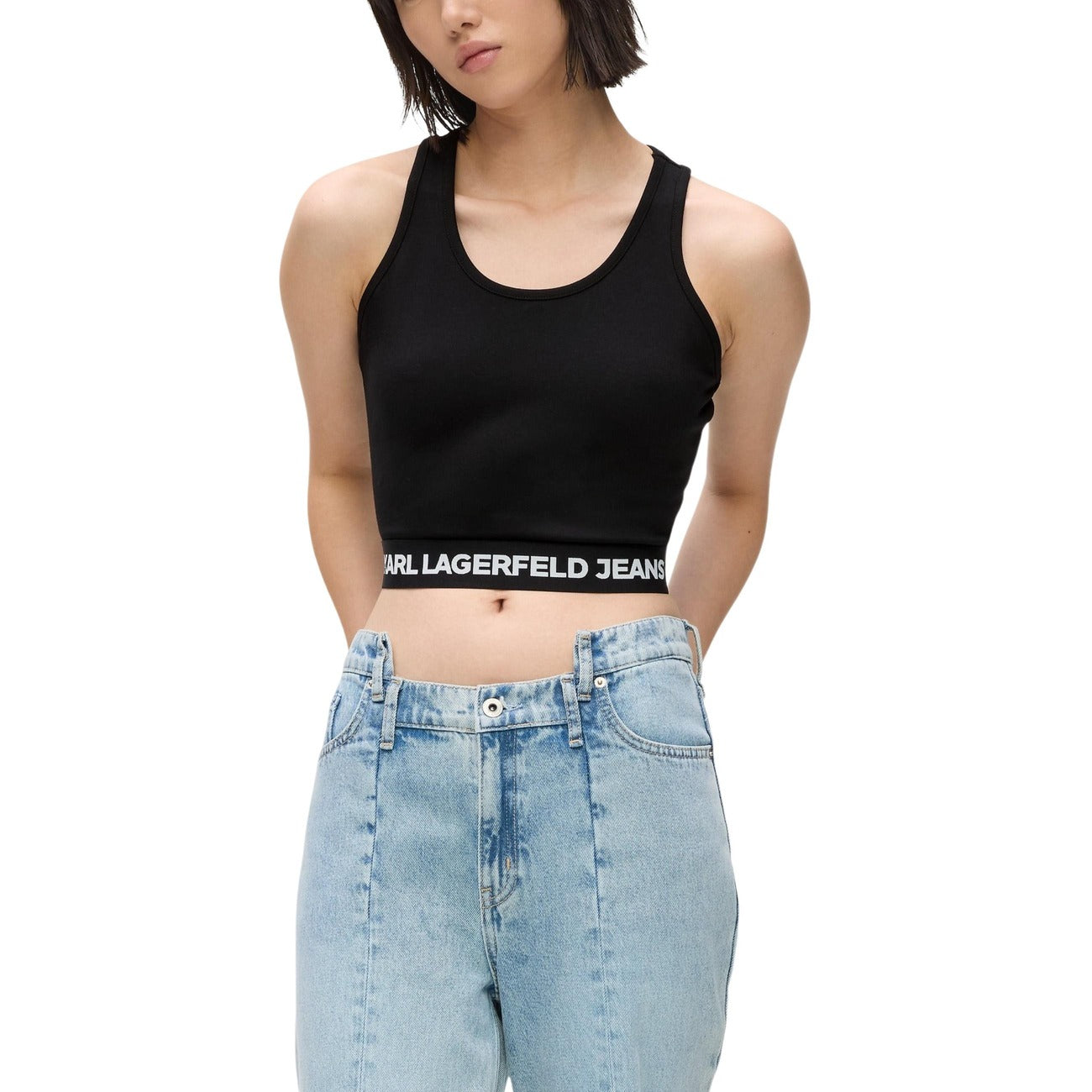 Karl Lagerfeld Jeans Femme Tops