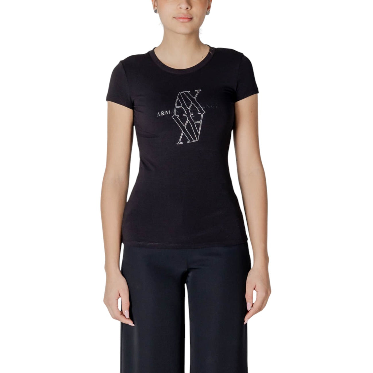 Armani Exchange Femme T-Shirts
