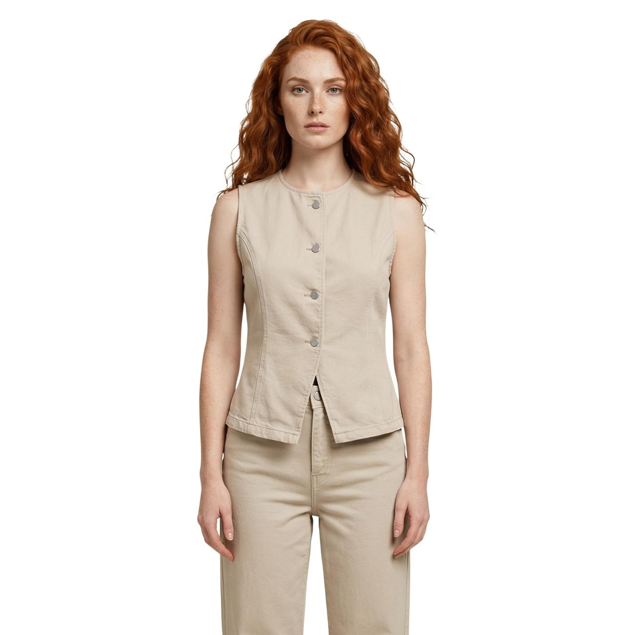 Only Femme Gilets