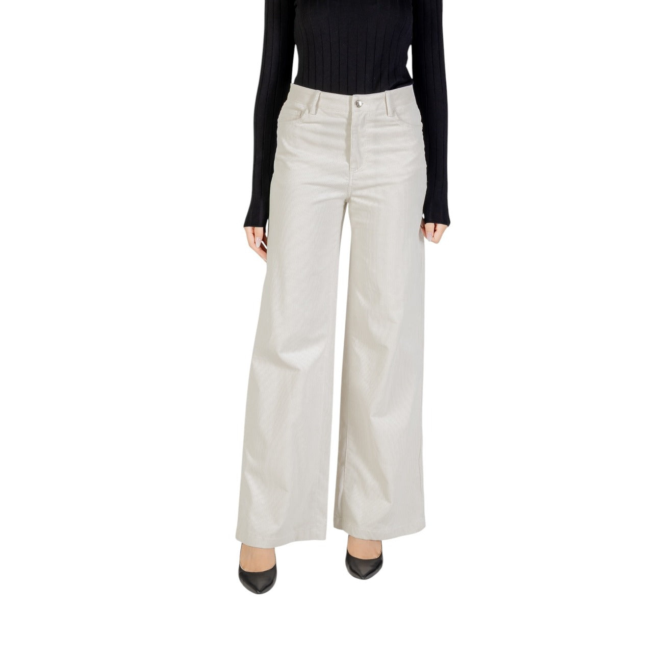 Liu Jo Femme Pantalons