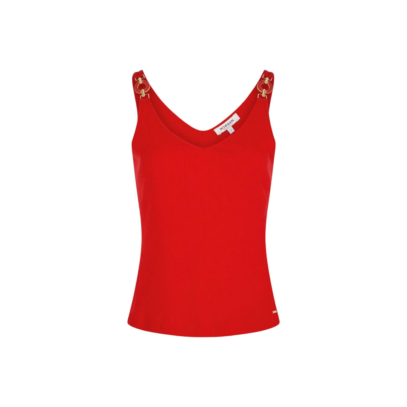 Morgan De Toi Femme Tops