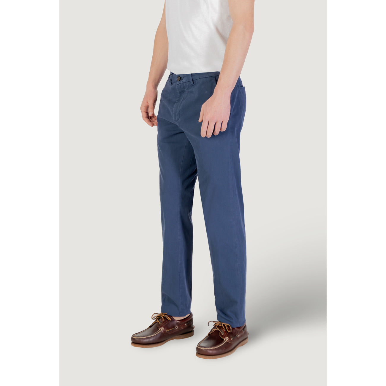 Borghese Homme Pantalons