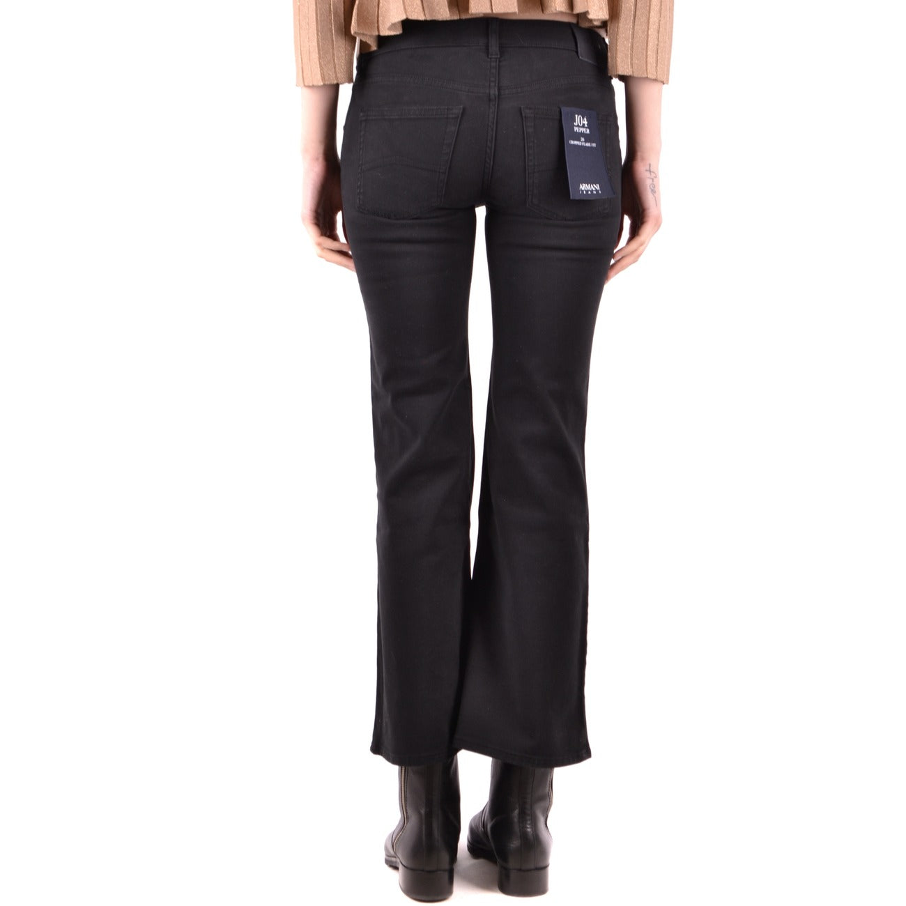 Armani Jeans Femme Jeans