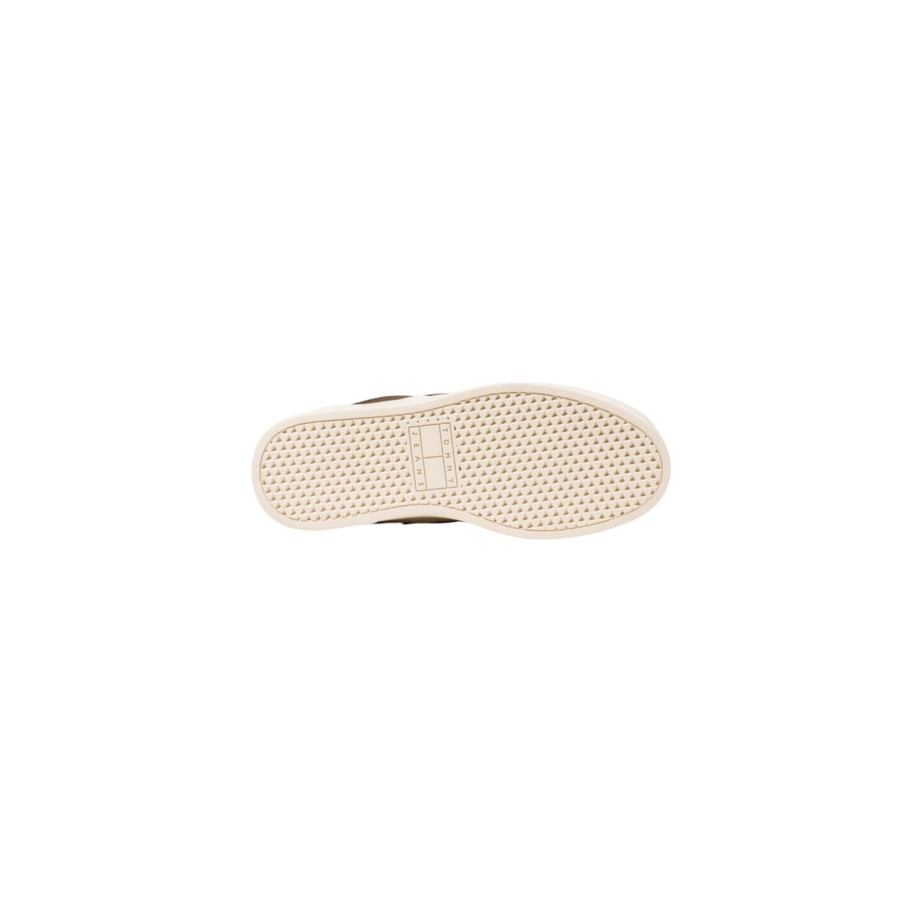 Tommy Hilfiger Jeans Femme Baskets