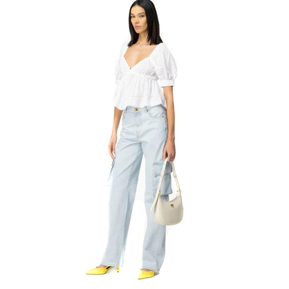 Pinko Femme Blouse