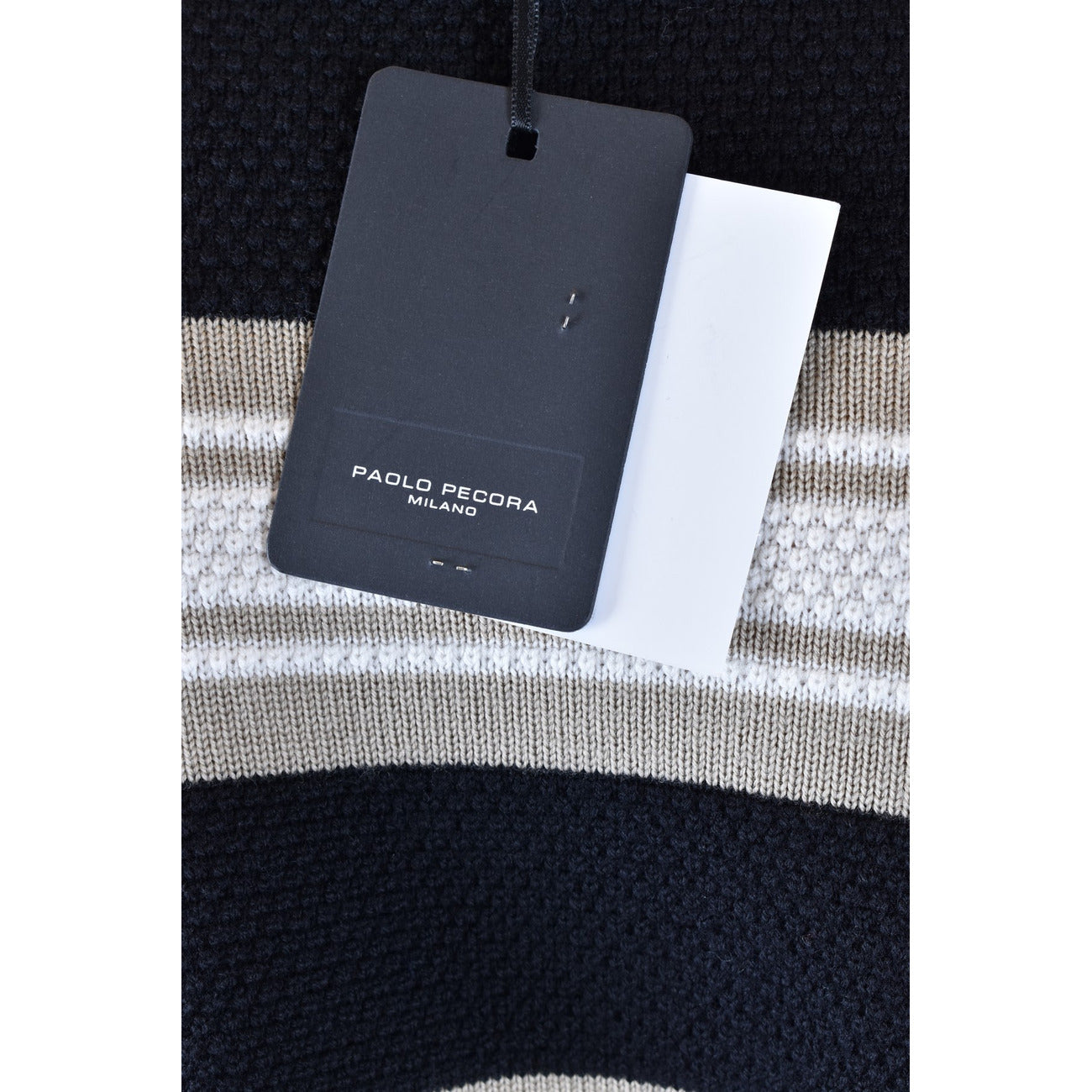 Paolo Pecora Homme Pulls