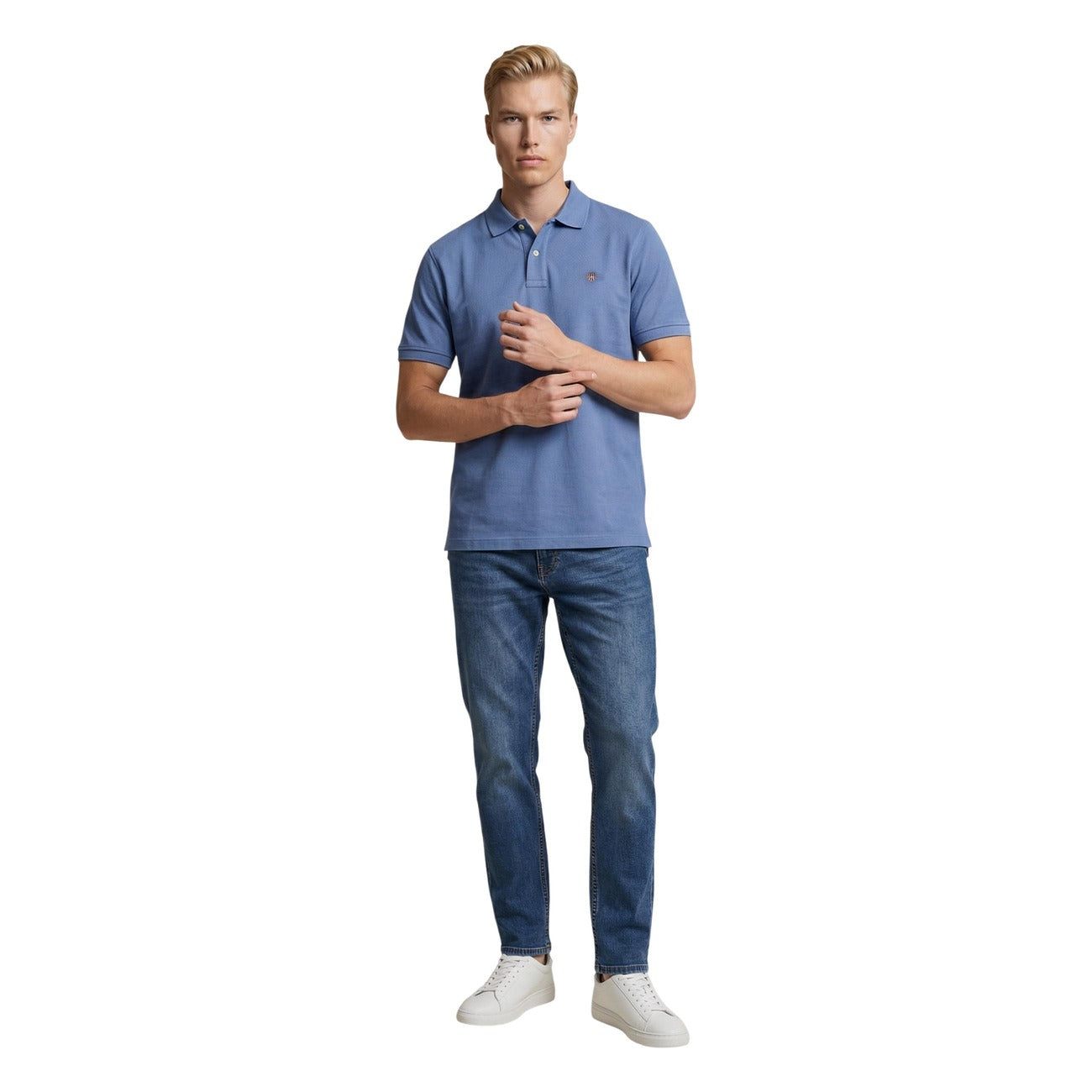 Gant Homme Polo