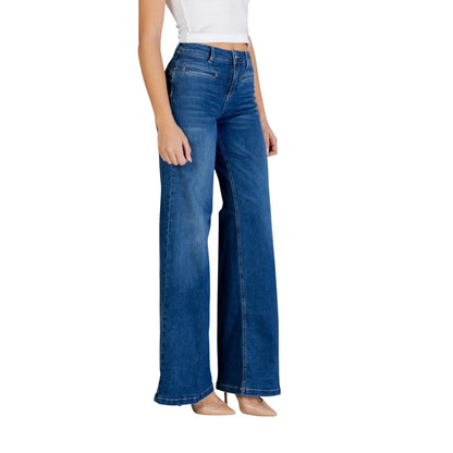 Liu Jo Femme Pantalons