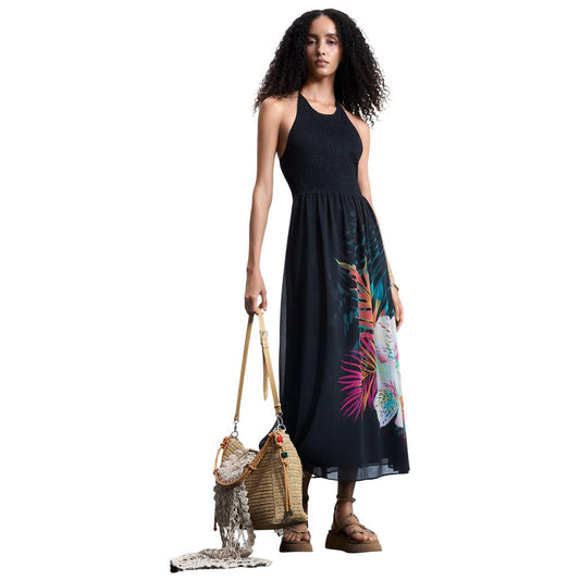 Desigual Femme Robes