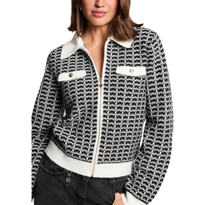 Morgan De Toi Femme Cardigans