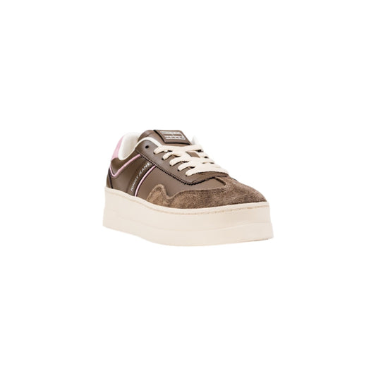 Tommy Hilfiger Jeans Femme Baskets