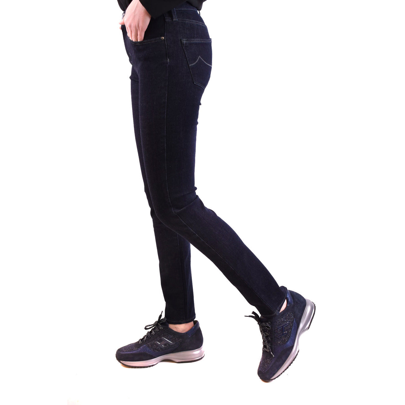 Jacob Cohen Femme Jeans