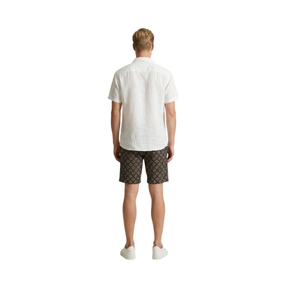 Gianni Lupo Homme Bermudas