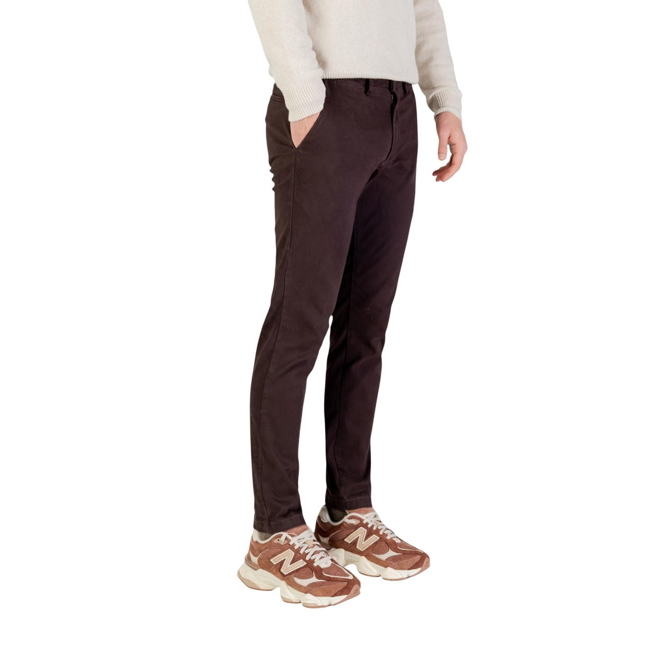 Borghese Homme Pantalons