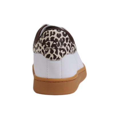 Ea7 Femme Baskets