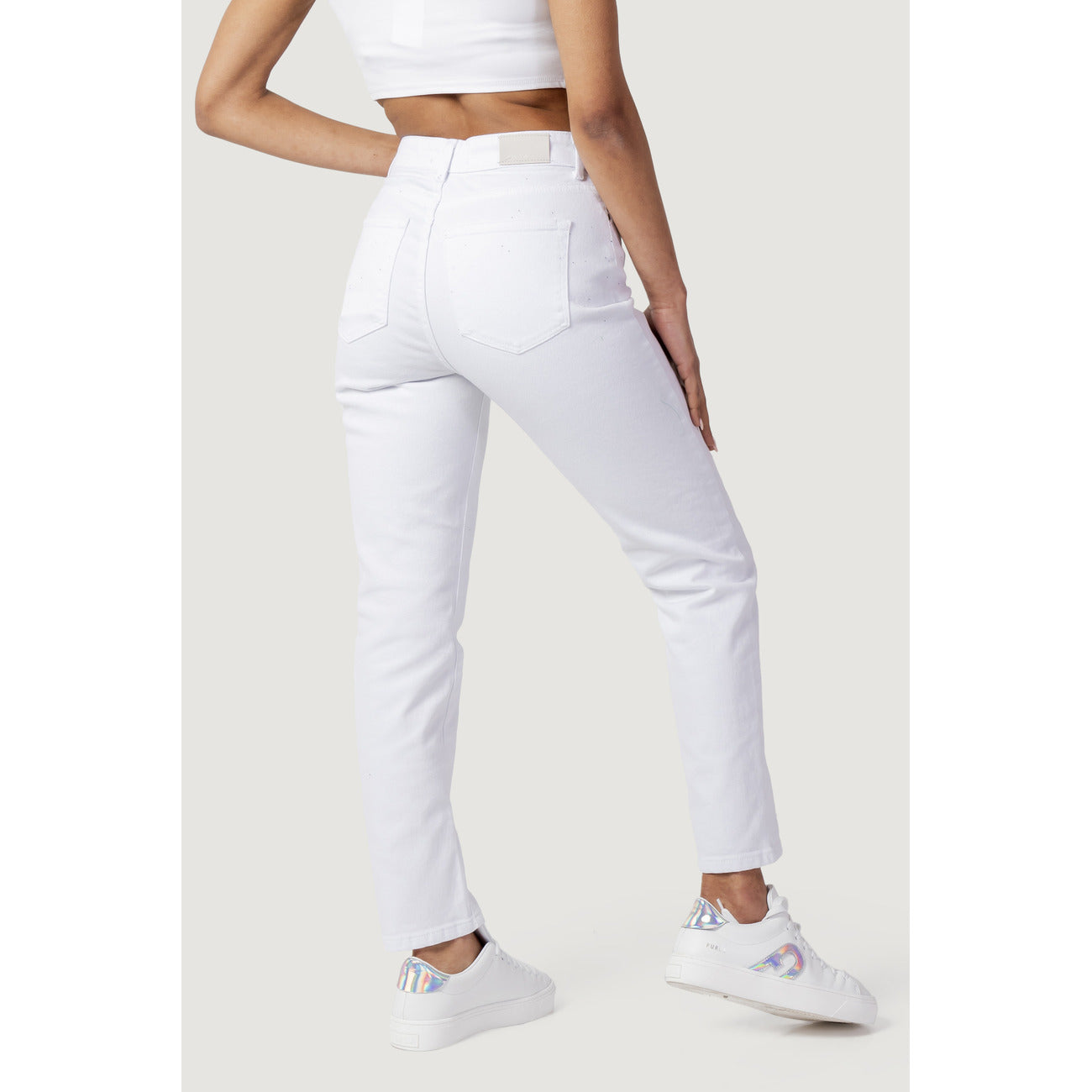 Only Femme Jeans