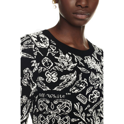 Off-white Femme Robes