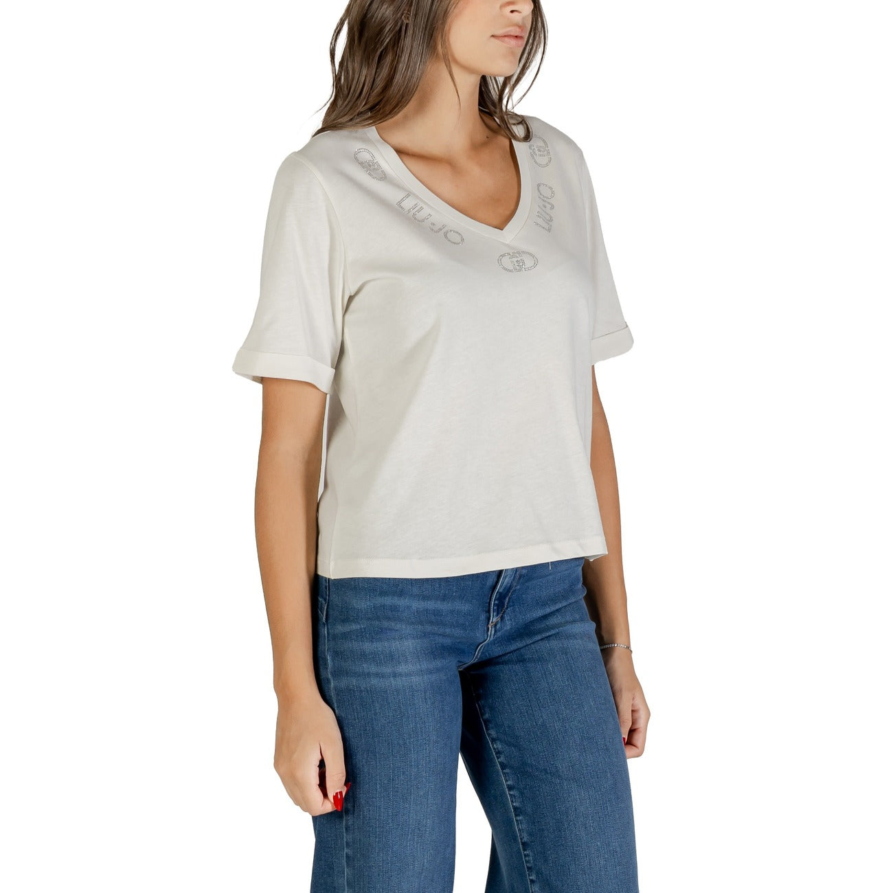 Liu Jo Femme T-Shirts