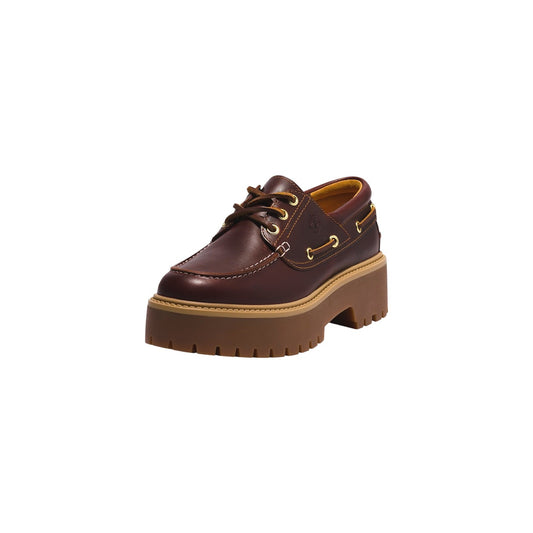Timberland Femme Chaussures Derbies