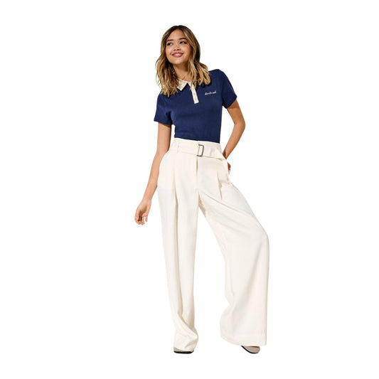 Only Femme Pantalons