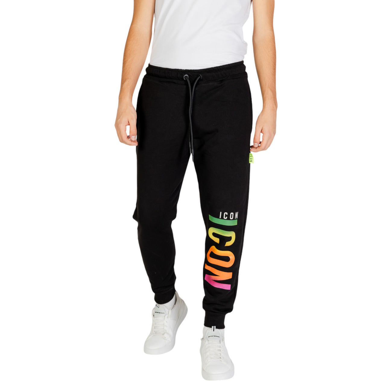 Icon Homme Pantalons