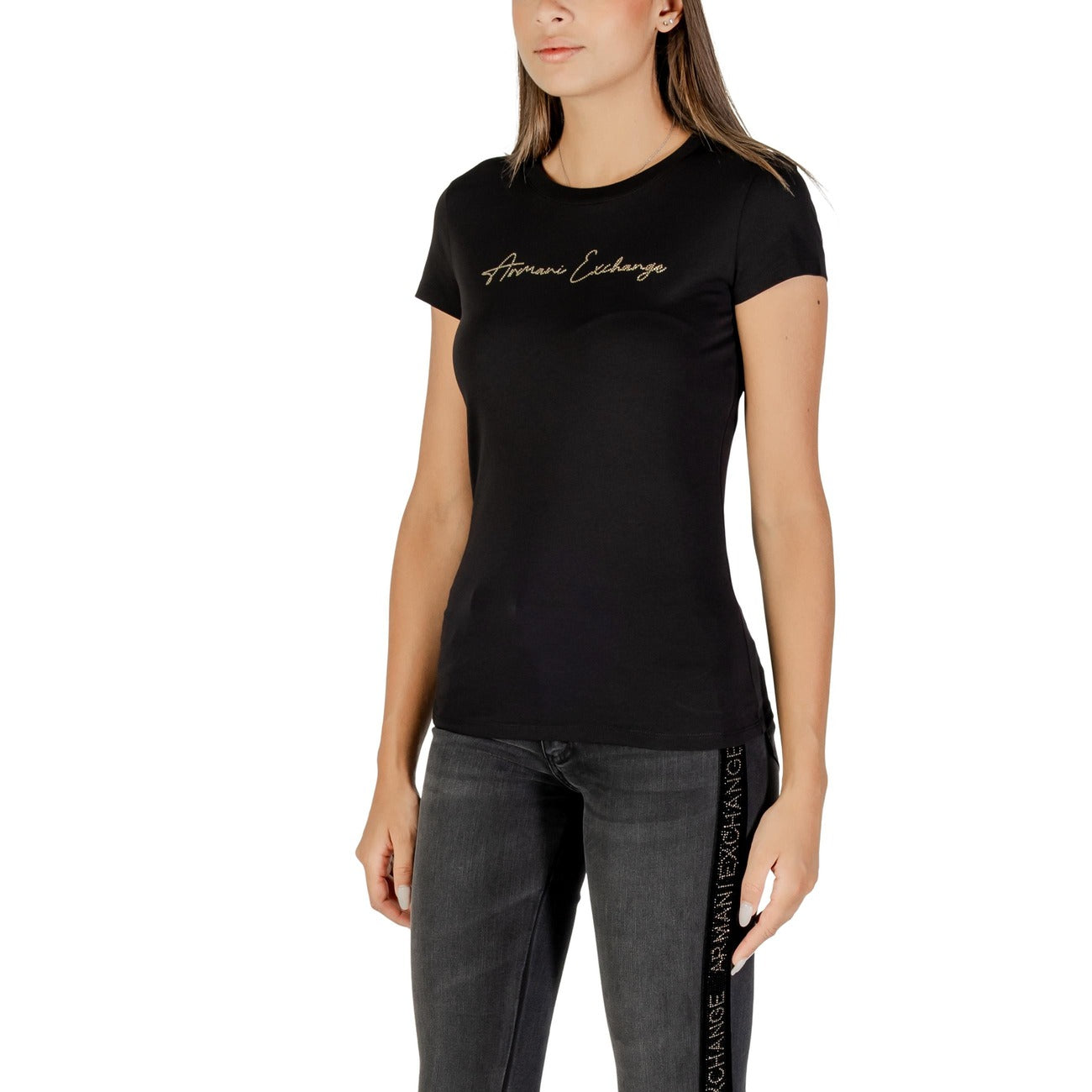 Armani Exchange Femme T-Shirts