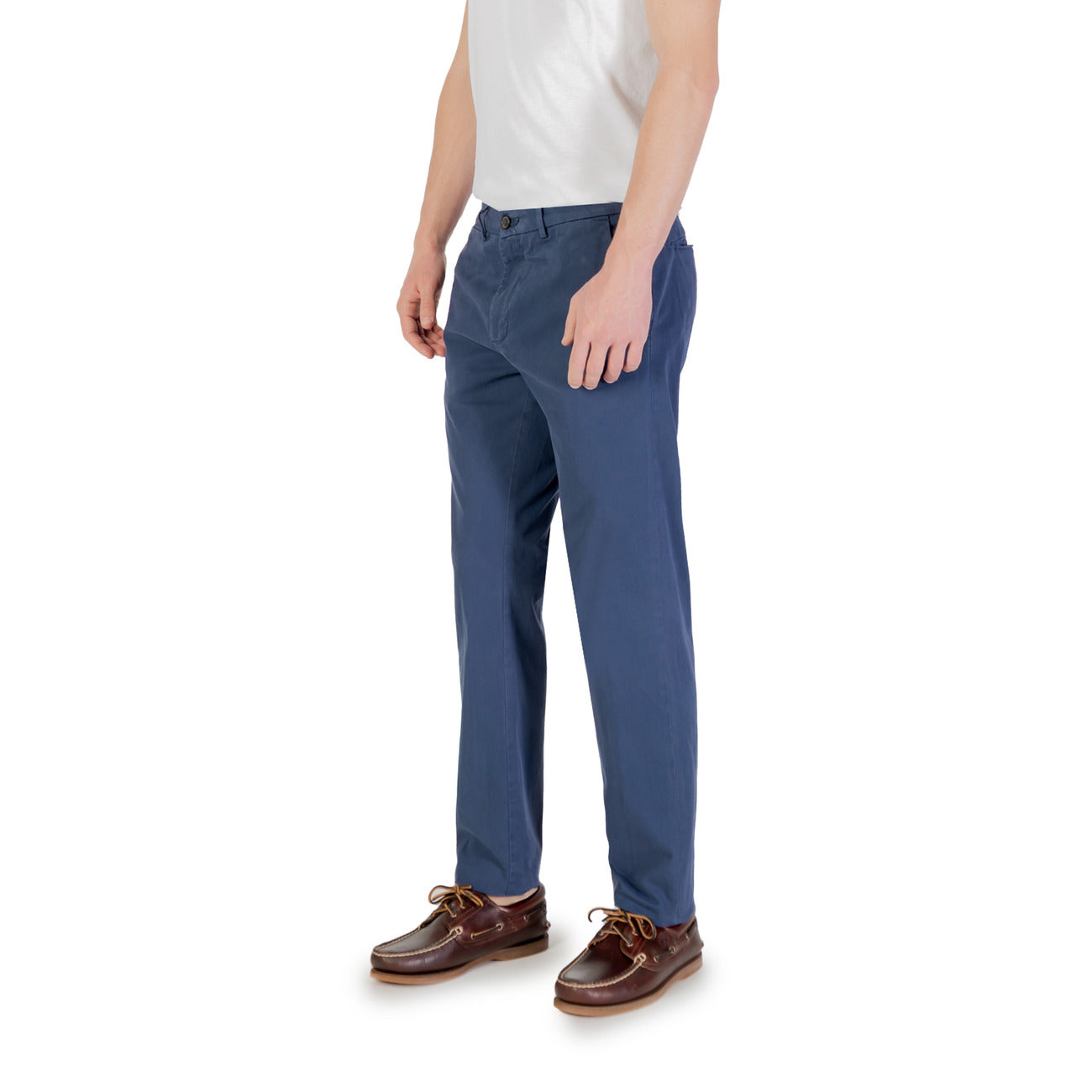 Borghese Homme Pantalons