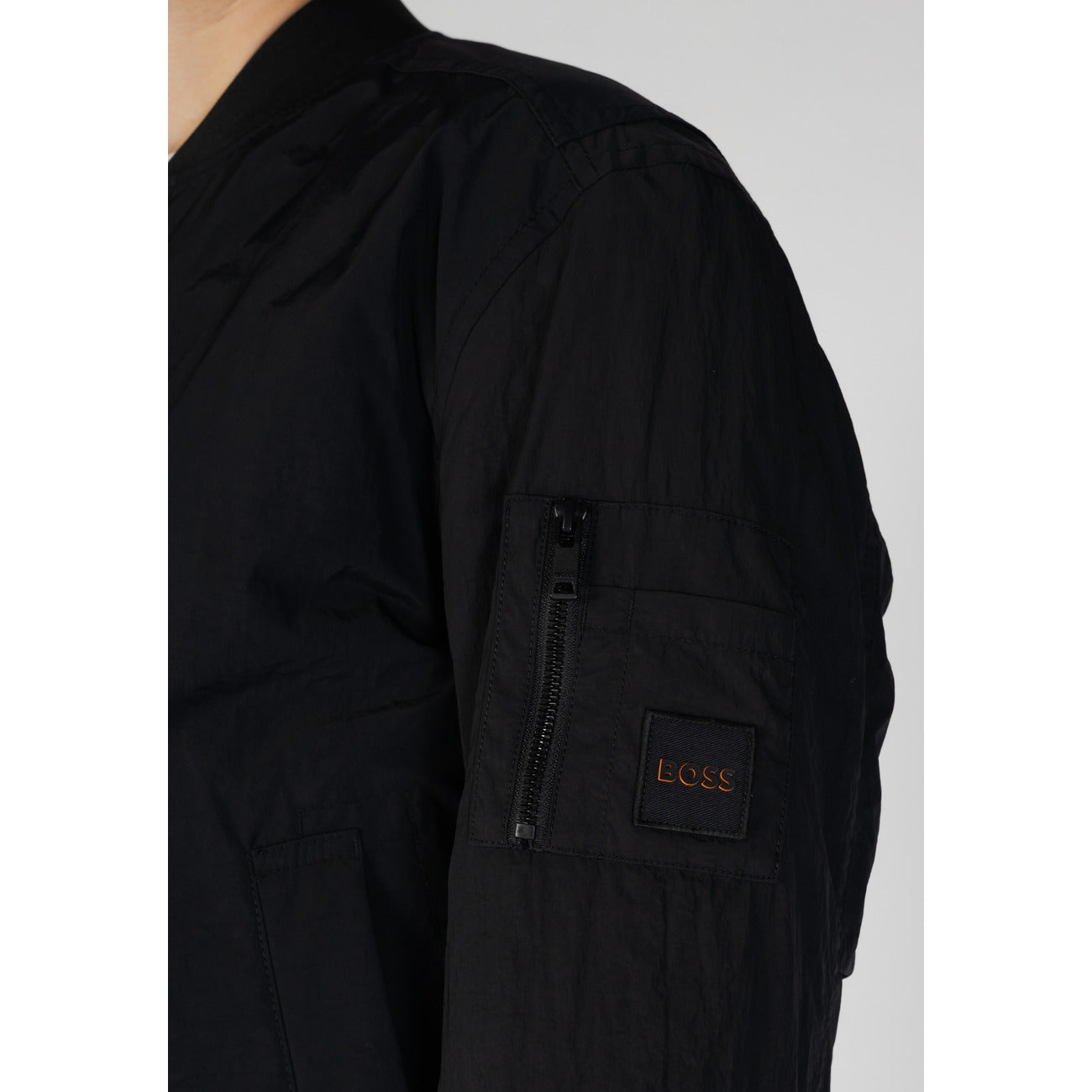 Boss Homme Jaquettes