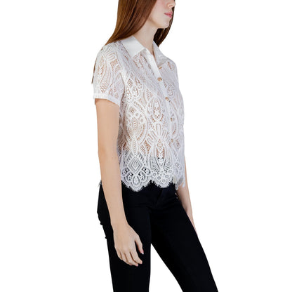 Morgan De Toi Femme Chemises