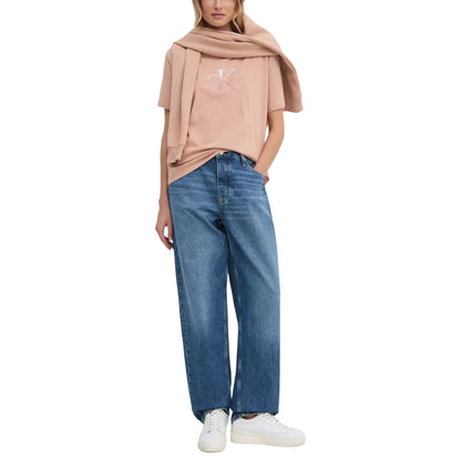 Calvin Klein Jeans Femme Jeans