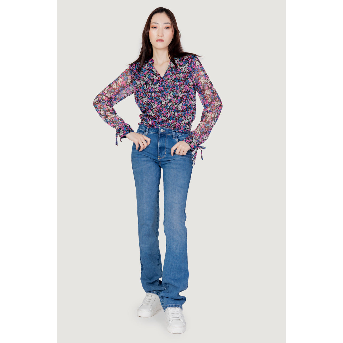 Guess Femme Jeans