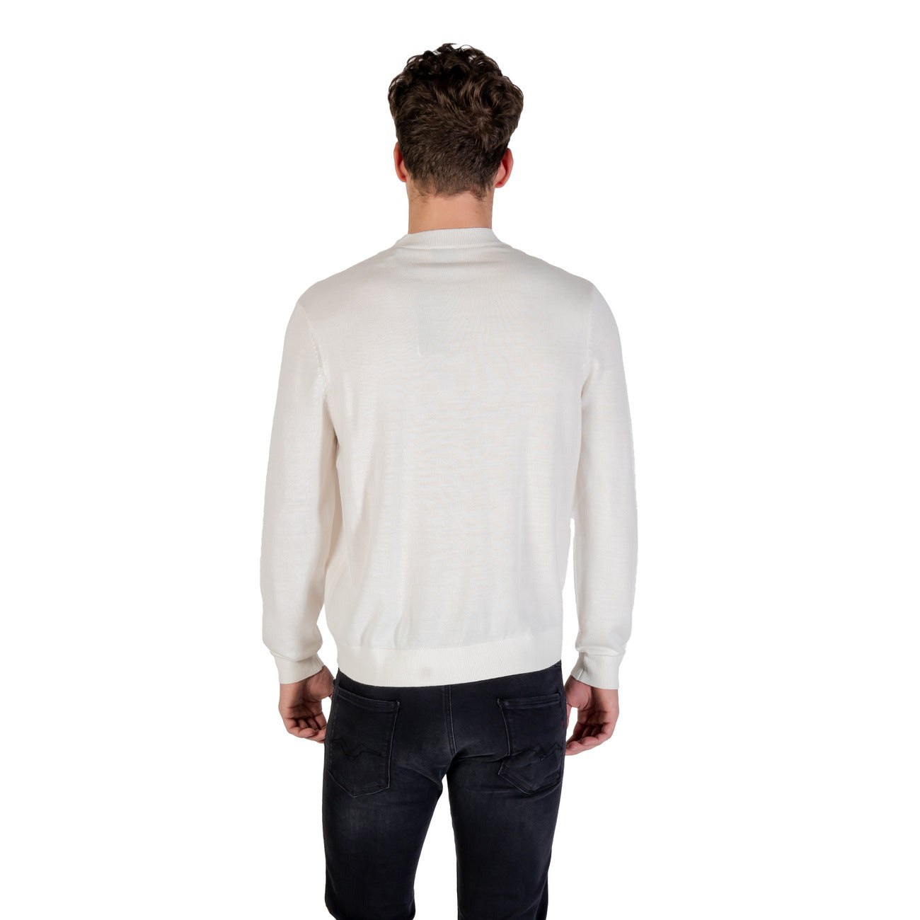 Armani Exchange Homme Pulls