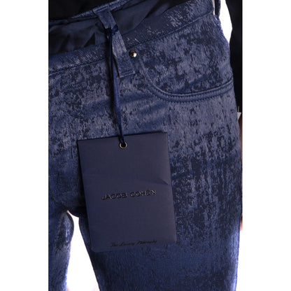 Jacob Cohen Femme Jeans