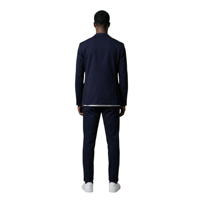 Mulish Homme Costumes