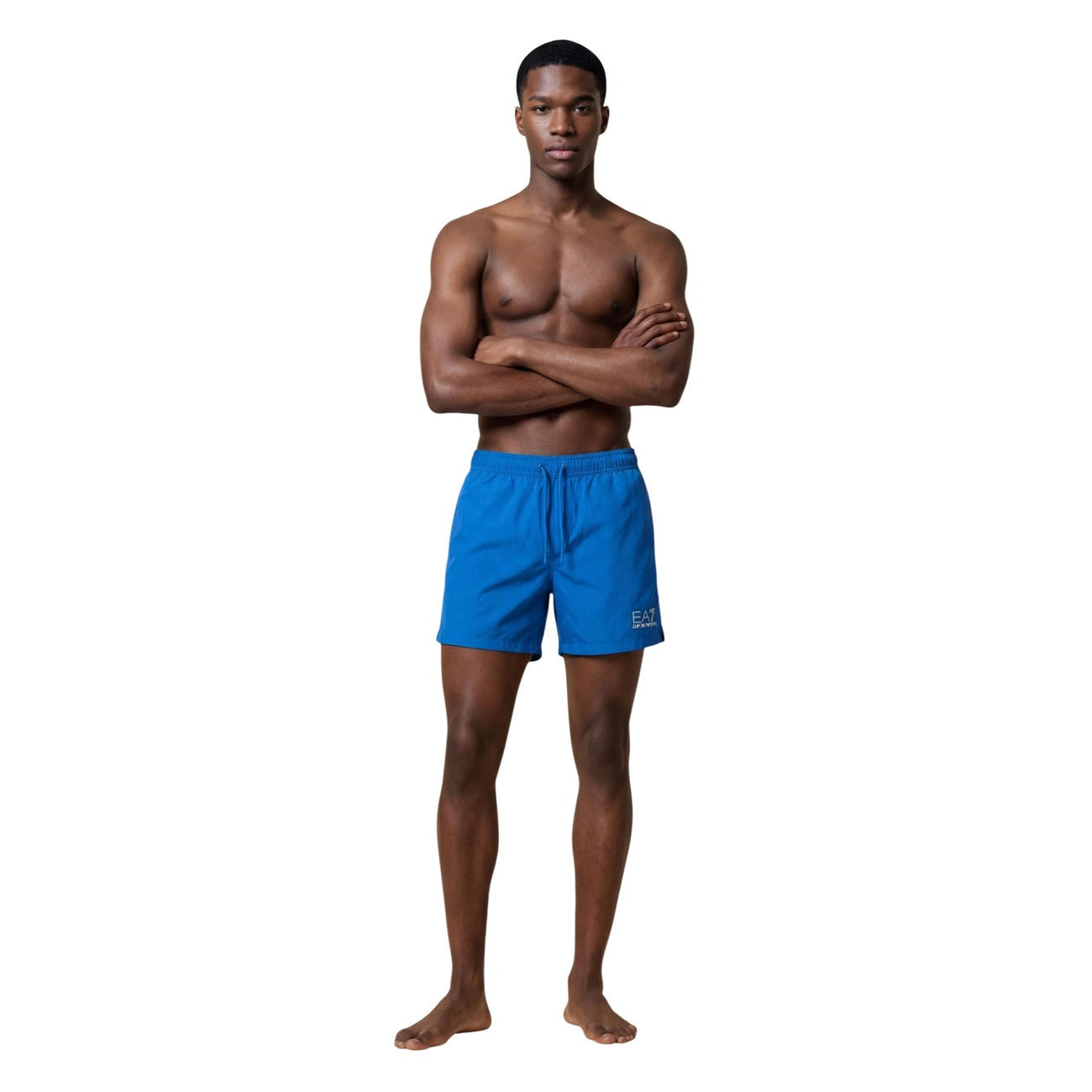 Ea7 Homme Maillots-de-bain