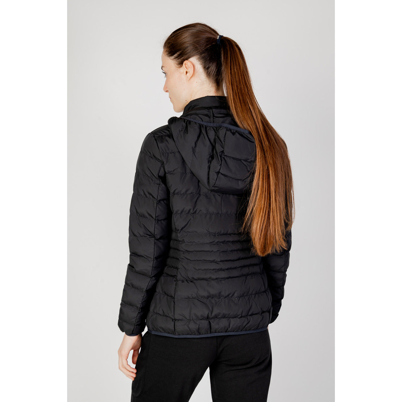 Ea7 Femme Vestes