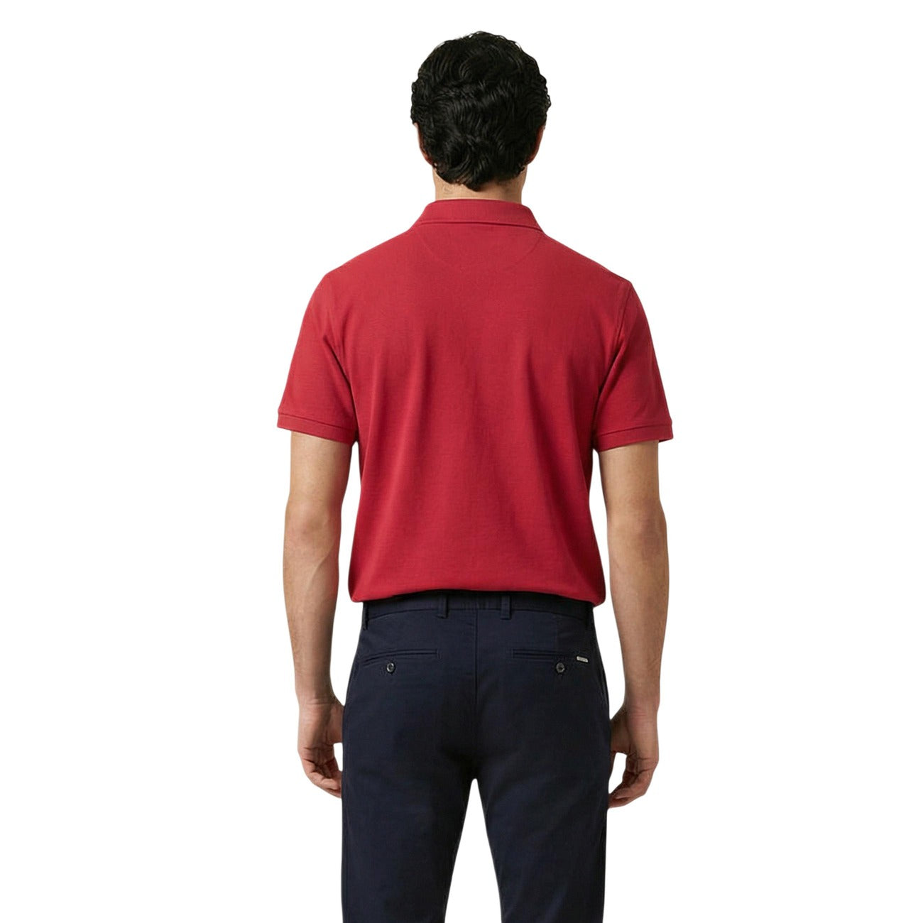 Gant Homme Polo