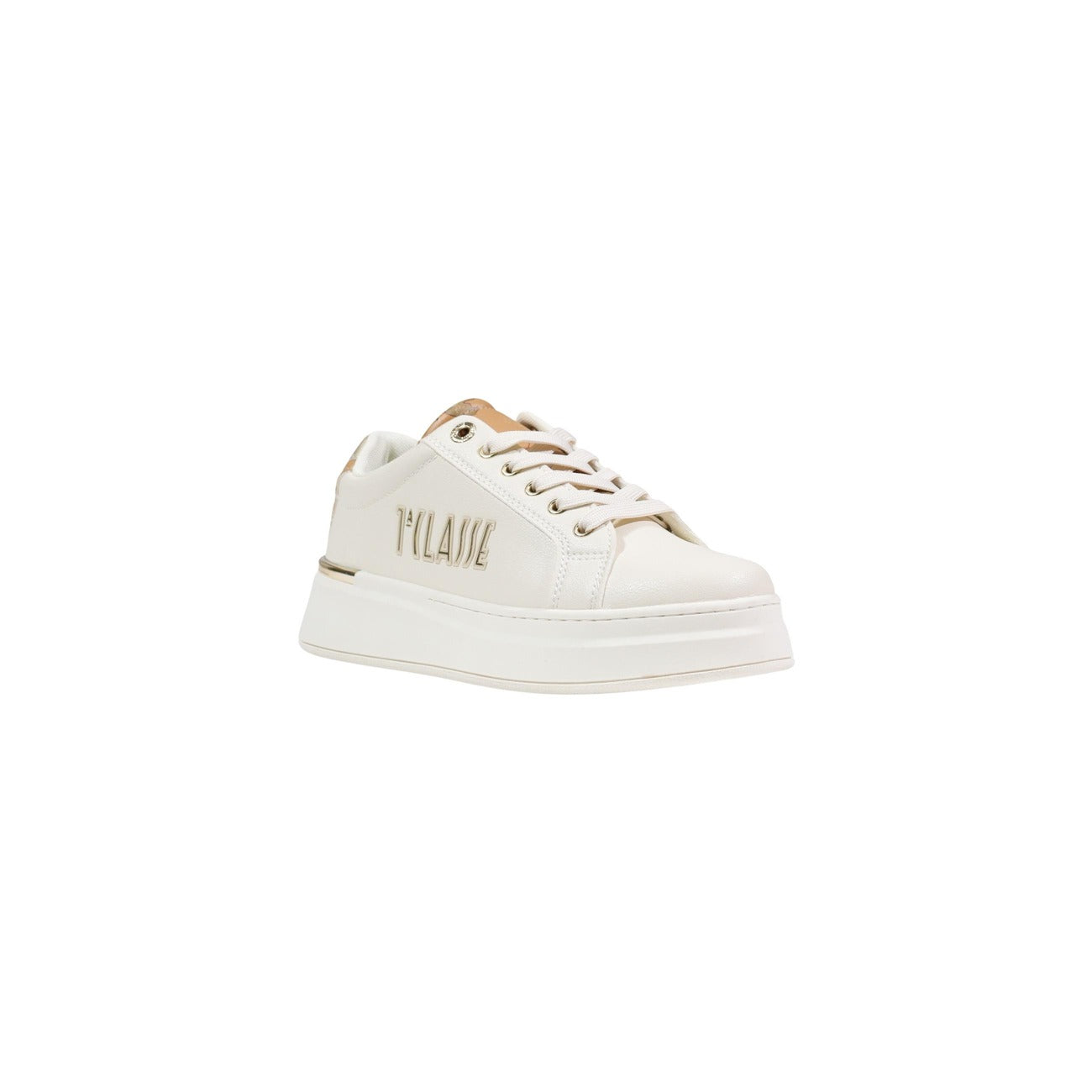 Alviero Martini Prima Classe Femme Baskets