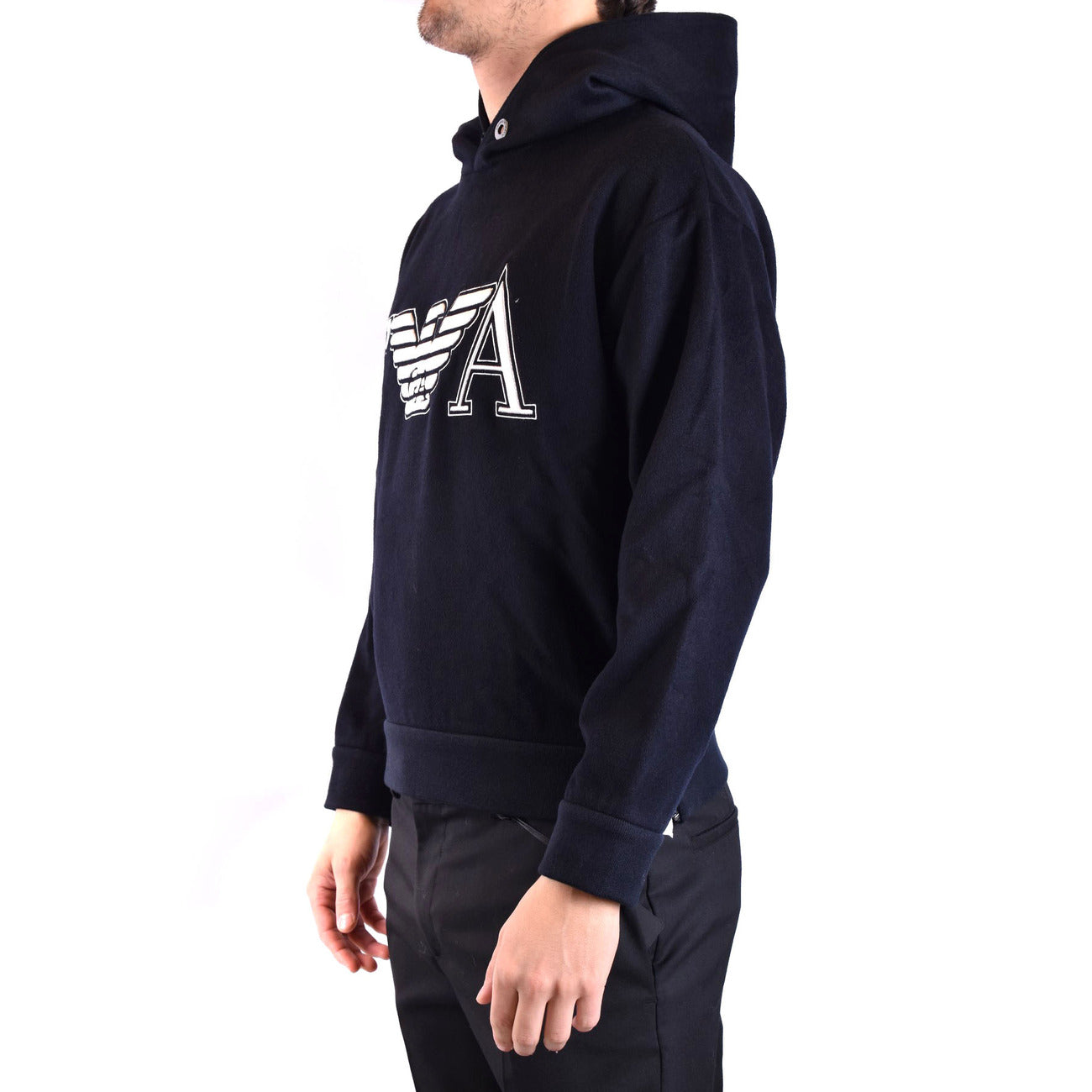 Emporio Armani Homme Sweatshirts