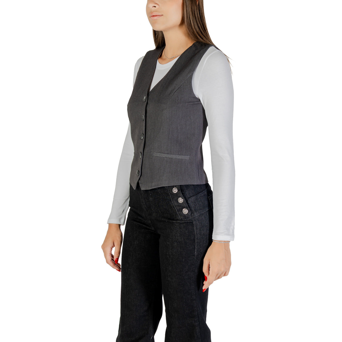 Only Femme Gilets