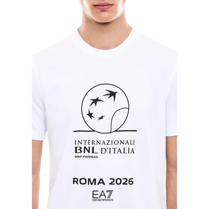 Ea7 Homme T-Shirts