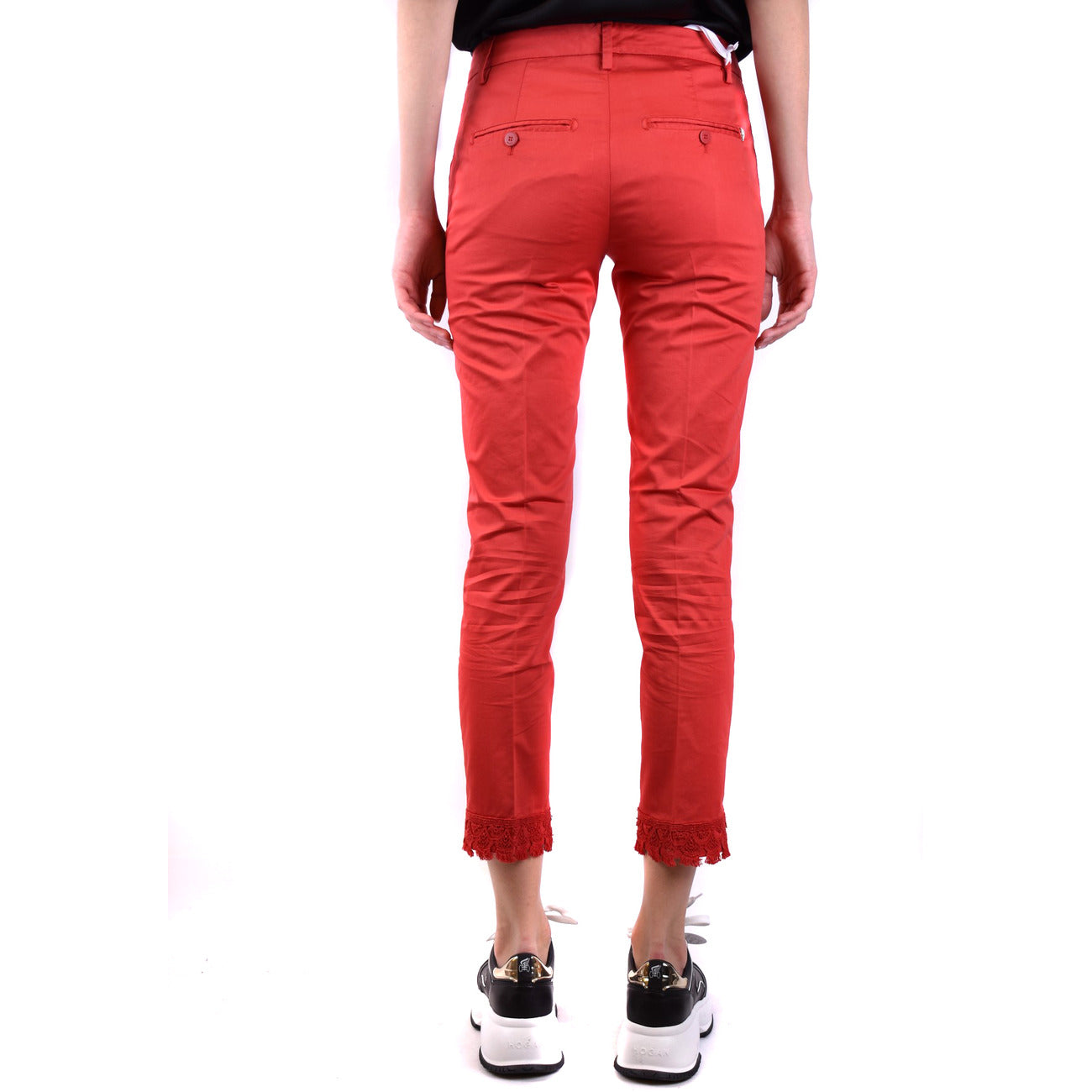 Dondup Femme Pantalons
