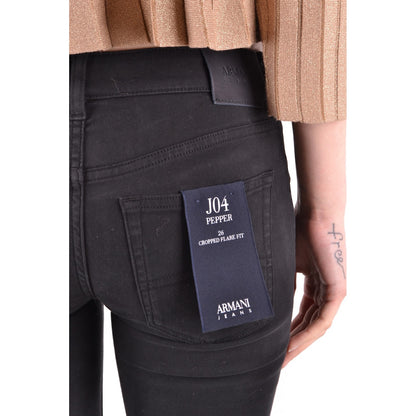 Armani Jeans Femme Jeans