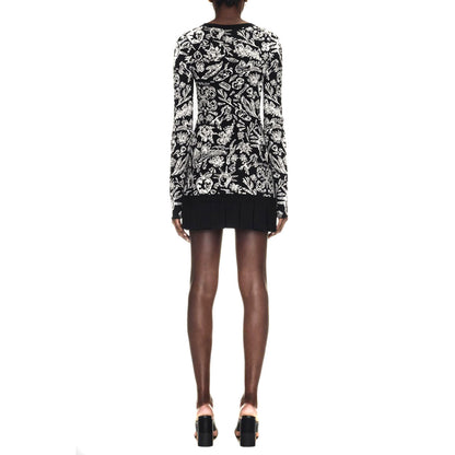 Off-white Femme Robes